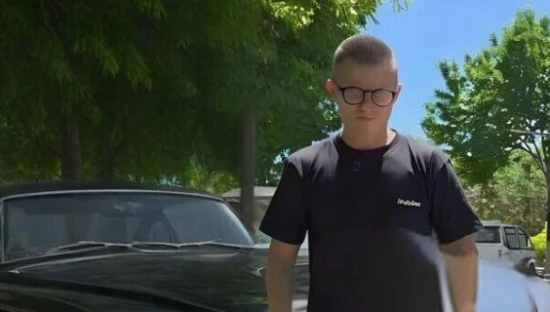 陈震偷税炸上热搜，一夜封禁彻底凉了！