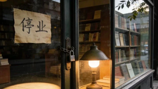 天猫抖音关店，年销35亿的商家玩不动了