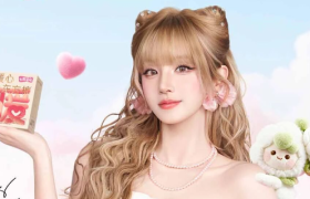 七度空间x宋雨琦：如何用一场“奇幻游戏”刷新品牌年轻化营销