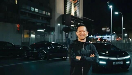 “中国最大忽悠”拿下特斯拉大单，一夜翻身了！