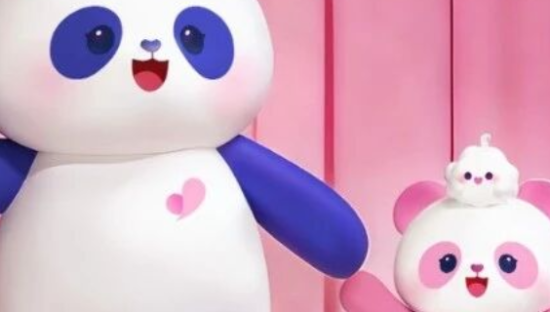 “冰墩墩”设计师新作“撞脸”茶百道？网友炸开了锅！