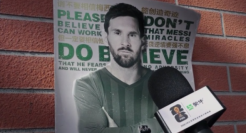 再现「慌不慌」梗，蒙牛将世界杯玩成了连续剧！