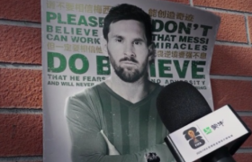 再现「慌不慌」梗，蒙牛将世界杯玩成了连续剧！