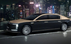 吊打BBA，尊界S800销冠三连击！