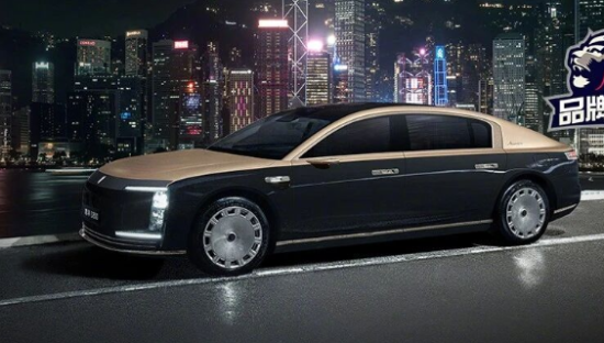 吊打BBA，尊界S800销冠三连击！