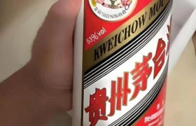 茅台跌破1399元，吓了全网一跳！