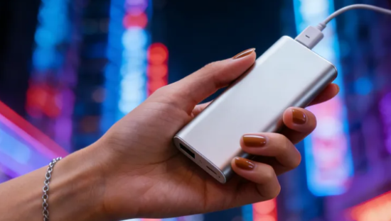 充电宝“新规”来袭，安克焦虑“赴考”