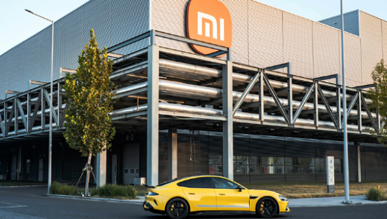 新华社一记重锤，雷军天塌了