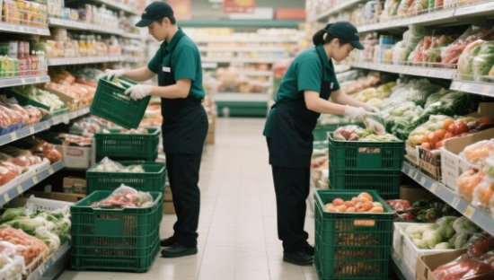 谁逼着朴朴超市“下线”？