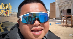 蓝战非被绑架后续，真相很残忍