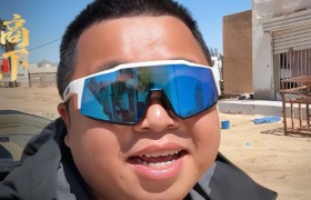 蓝战非被绑架后续，真相很残忍