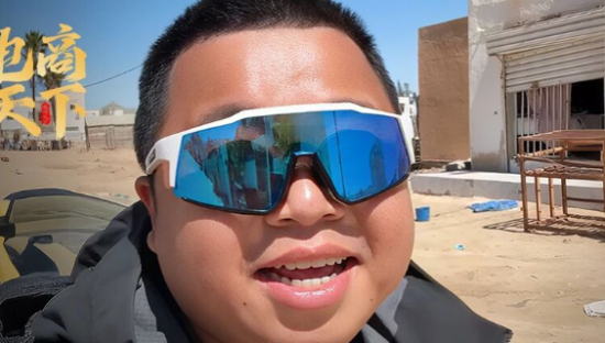 蓝战非被绑架后续，真相很残忍