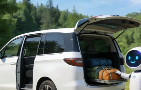 2025年，那些跨界机器人的造车势力