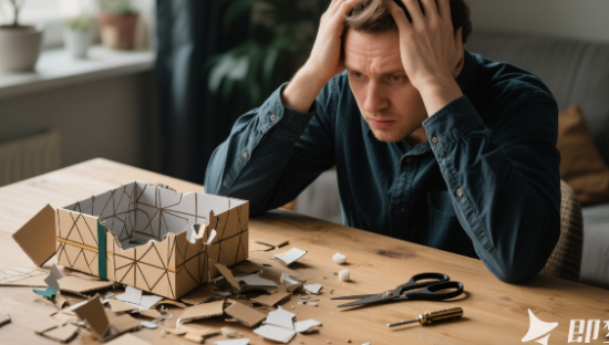 告别拆礼盒似闯关，优化包装开箱体验的关键策略