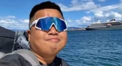 “绑匪”自首大反转，蓝战非事件看傻全网！