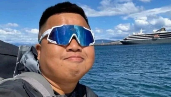 “绑匪”自首大反转，蓝战非事件看傻全网！