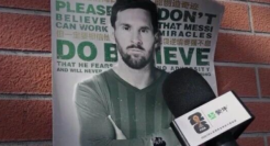 一周案例：淘宝天猫官宣易烊千玺，蒙牛贴脸玩梗“慌不慌”......