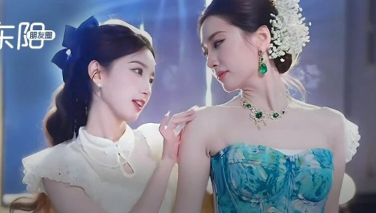 1000万一晚！擦边“明星团播”看疯全网