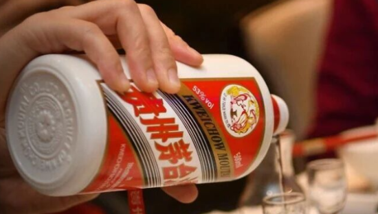 茅台崩了，一个时代结束了