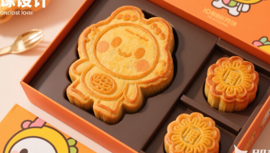 IP联名避坑指南：以深度共创与价值共鸣重塑IP联名包装战略