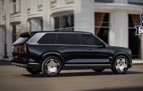 问界M9失冠，“杭州湾库里南”杀疯了