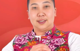 东北雨姐复出再被点名！一切都结束了