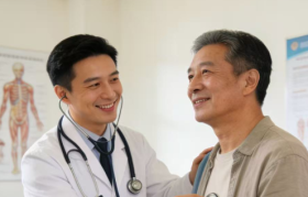 春雨医生“卖身”，打开微医、微脉们的任督二脉？