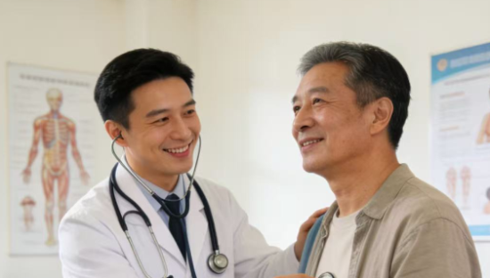 春雨医生“卖身”，打开微医、微脉们的任督二脉？