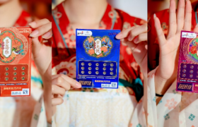 当彩票遇上传统文化，体彩的年末营销把共鸣感拉满了