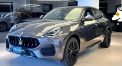 35万玛莎拉蒂遭疯抢，销售神言论炸翻全网！