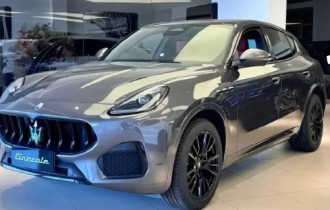 35万玛莎拉蒂遭疯抢，销售神言论炸翻全网！