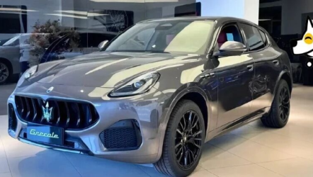 35万玛莎拉蒂遭疯抢，销售神言论炸翻全网！