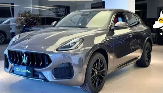 35万玛莎拉蒂遭疯抢，销售神言论炸翻全网！