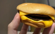 一边涨价一边缩水，麦当劳暴击全网打工人！