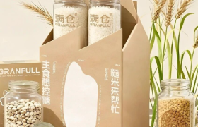 农业品牌怎么造？看包装的 “土潮” 新打开方式！