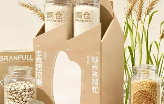农业品牌怎么造？看包装的 “土潮” 新打开方式！
