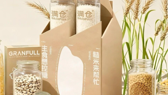 农业品牌怎么造？看包装的 “土潮” 新打开方式！