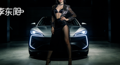 涉黄 AI 视频，暴击新能源汽车