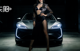 涉黄 AI 视频，暴击新能源汽车