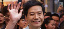 雷军56岁生日快乐！小米干了一件大事！