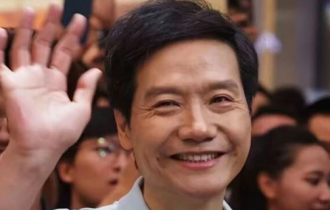 雷军56岁生日快乐！小米干了一件大事！