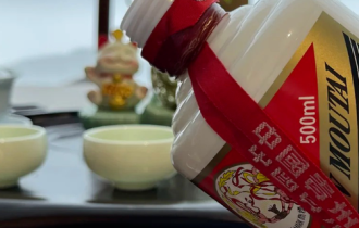 假文件曝光，茅台吓坏3亿中产！