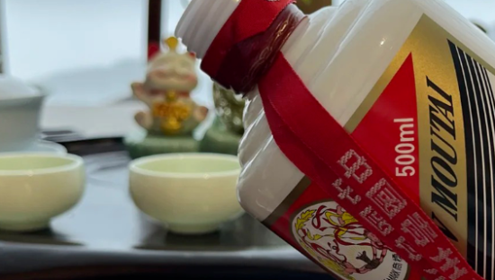 假文件曝光，茅台吓坏3亿中产！