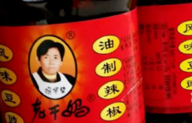 54亿！“国民女神”老干妈重回巅峰