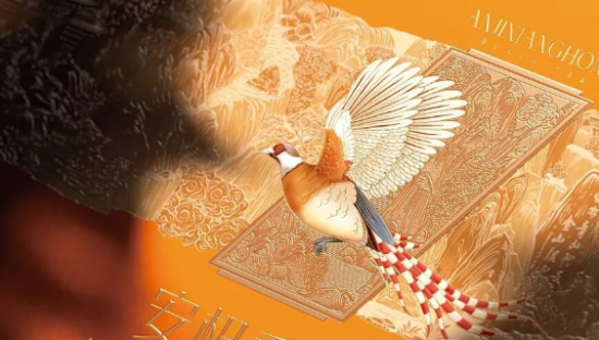 小批量茶叶包装定制，怎么设计出独特的品牌风格？