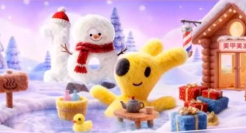 美团年末“攻心计” 不止更优惠 还要更懂你