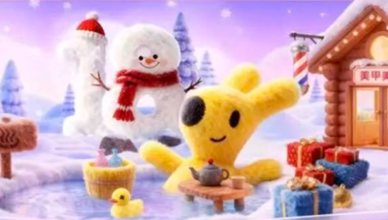 美团年末“攻心计” 不止更优惠 还要更懂你