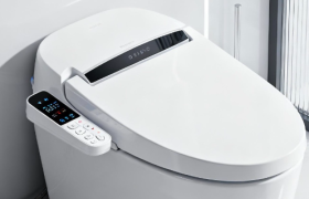 去日本买马桶十年后，AI开始涌进中国人的卫生间