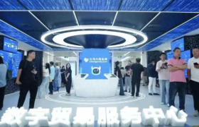 义乌 6.0 “新链路”打通“新丝路”