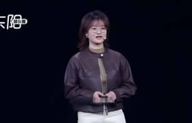 雷军豪赌的95后天才少女，首秀炸了！